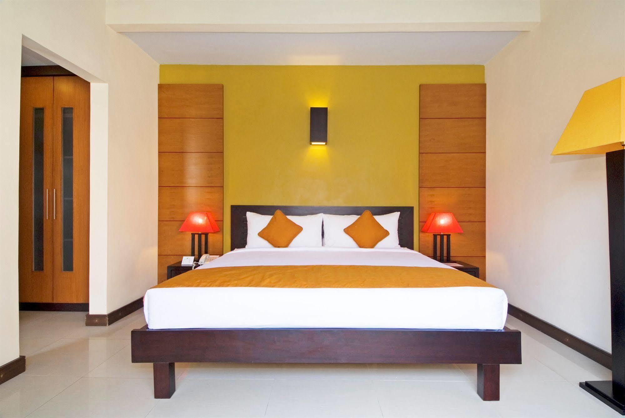 D'Alang Alang Villas Seminyak Exterior foto